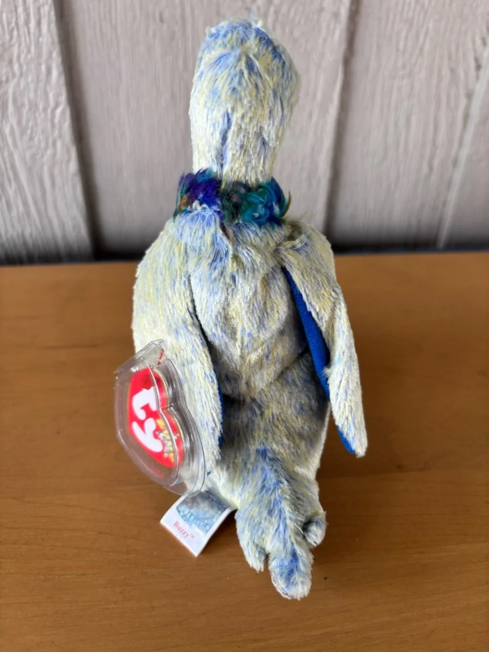 Ty beanie babies